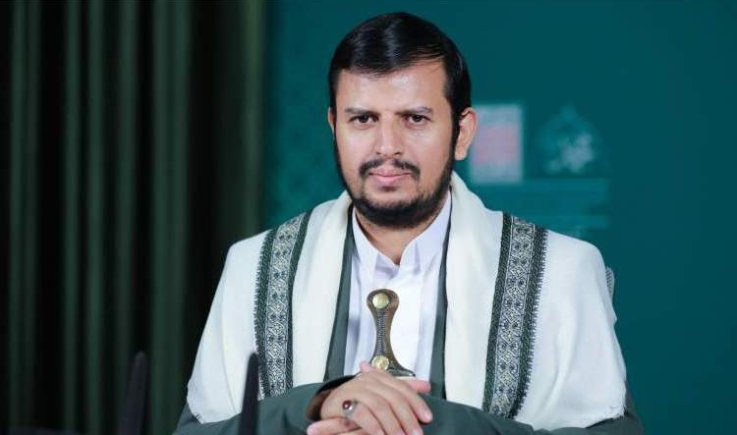 السيد القائد يهنئ الشعب والأمة الإسلامية بعيد الأضحى